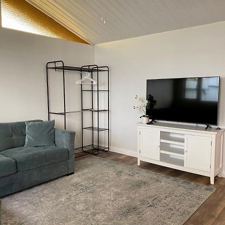 Hawaii Getaway Villa Holualoa Luaran gambar