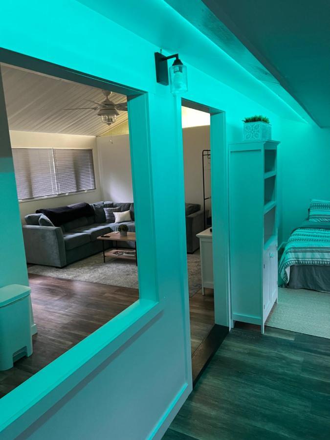 Hawaii Getaway Villa Holualoa Luaran gambar